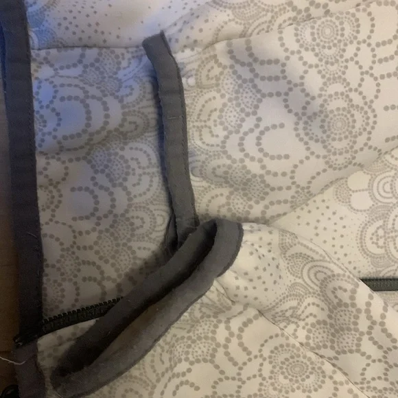 Soft shell jacket - Picture 3 of 5